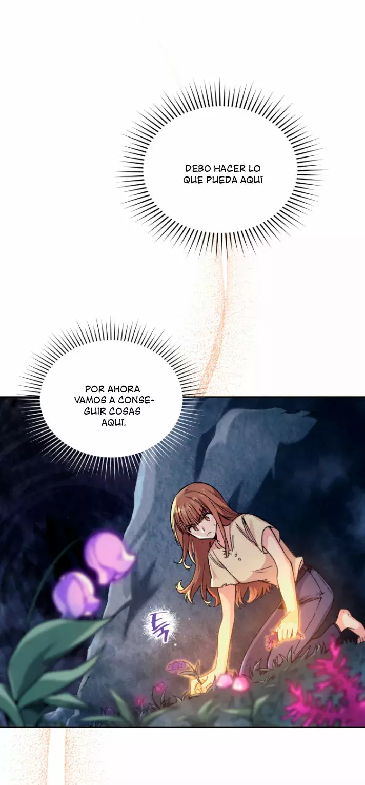 Robe El Alma Del Ranker Numero Uno capítulo 2, página 24