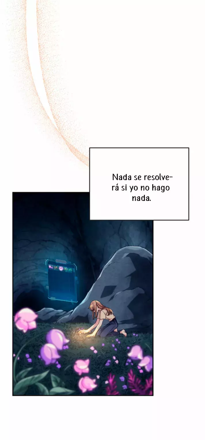 Robe El Alma Del Ranker Numero Uno capítulo 2, página 25