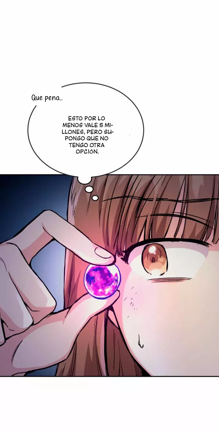 Robe El Alma Del Ranker Numero Uno capítulo 2, página 36