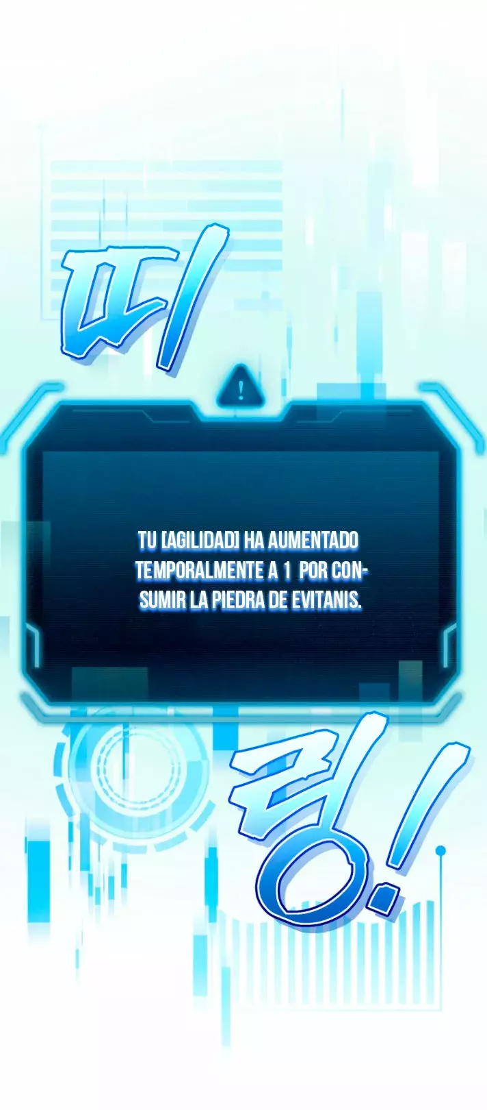 Robe El Alma Del Ranker Numero Uno capítulo 2, página 38