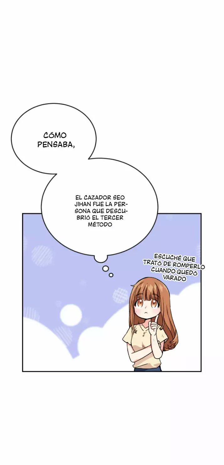 Robe El Alma Del Ranker Numero Uno capítulo 2, página 52