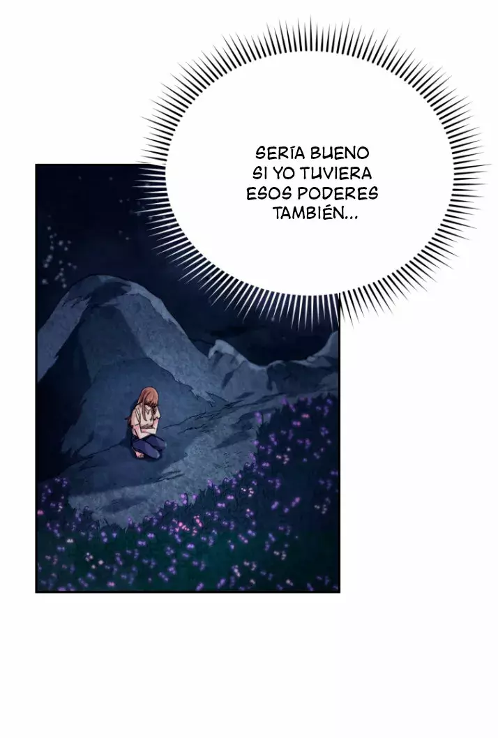 Robe El Alma Del Ranker Numero Uno capítulo 2, página 56