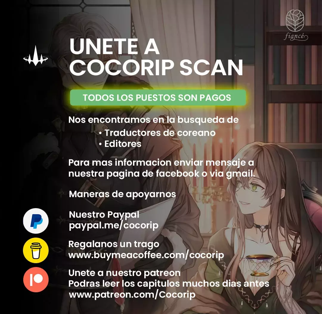 Robe El Alma Del Ranker Numero Uno capítulo 2, página 82