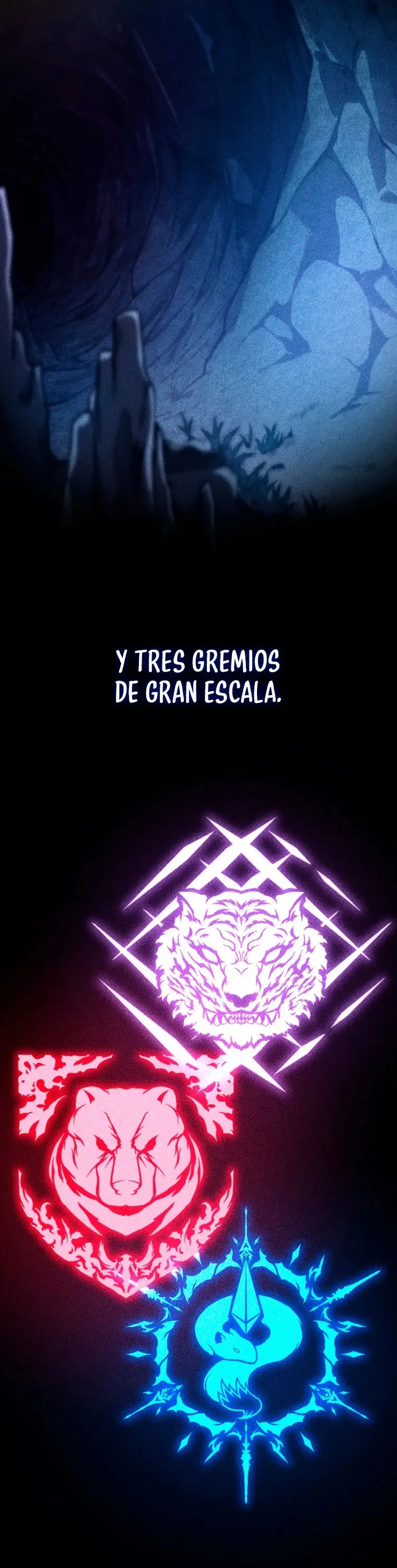 Robe El Alma Del Ranker Numero Uno capítulo 20, página 16