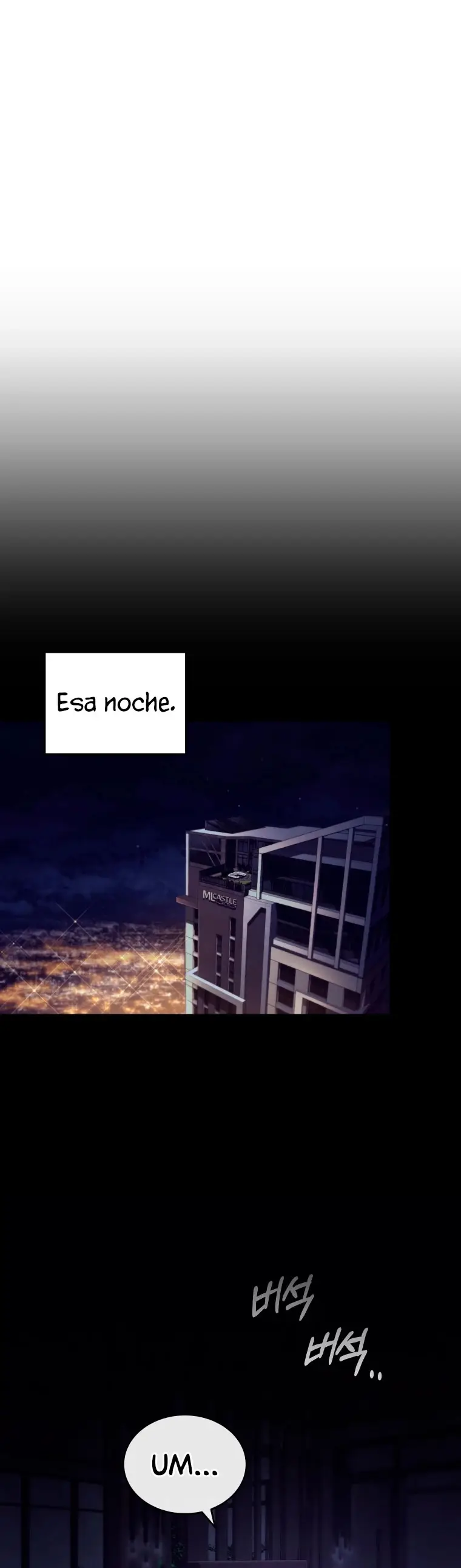 Robe El Alma Del Ranker Numero Uno capítulo 20, página 54