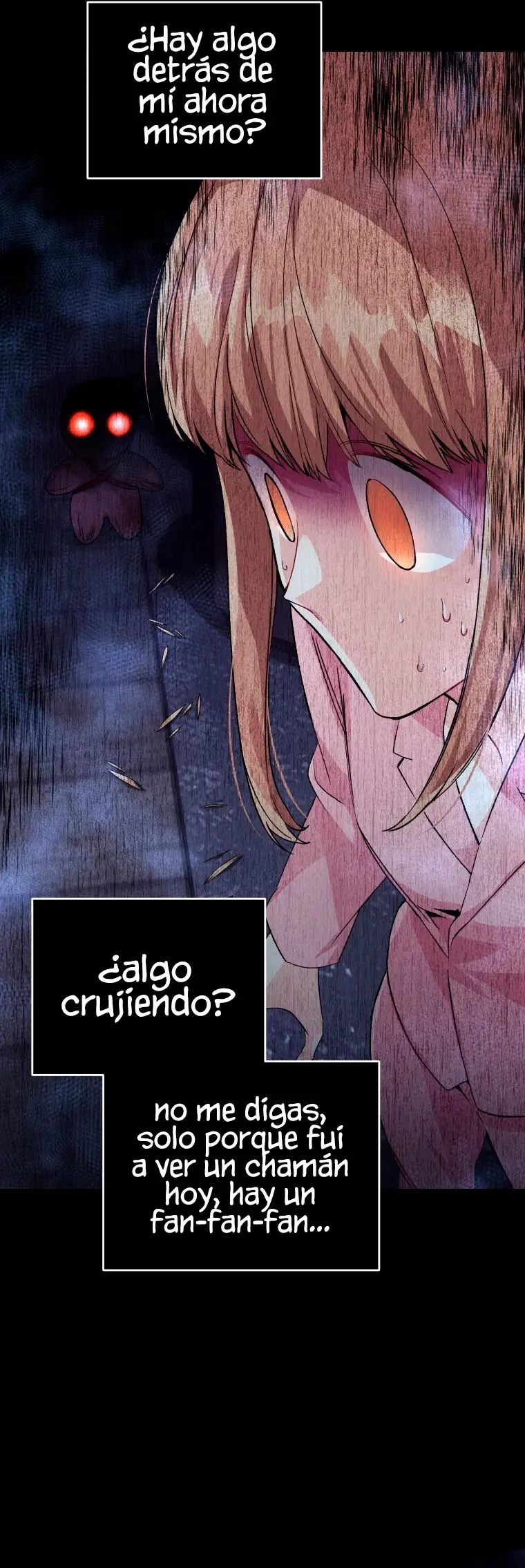 Robe El Alma Del Ranker Numero Uno capítulo 20, página 57
