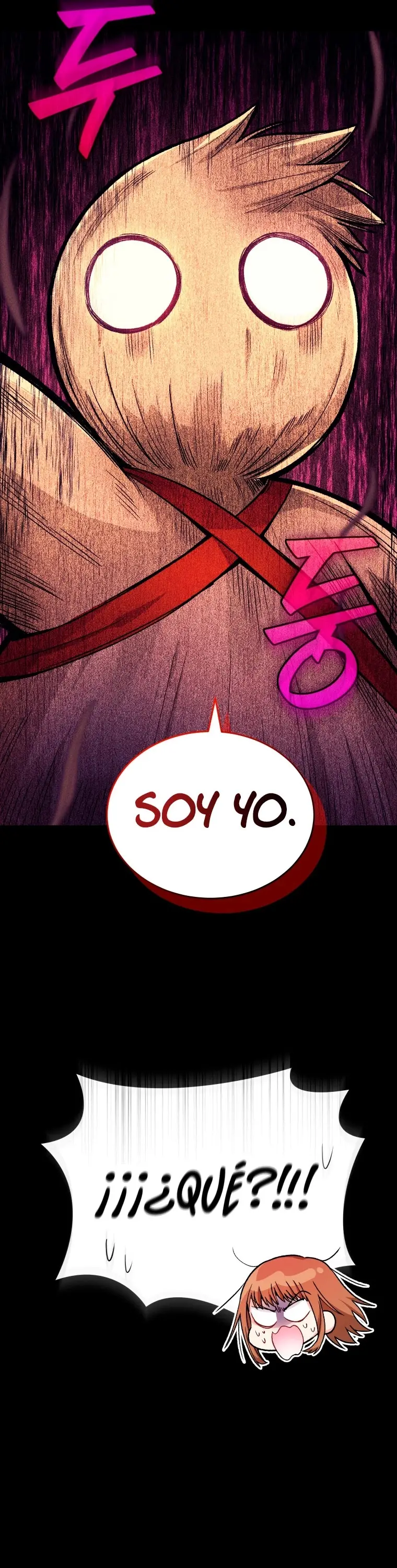 Robe El Alma Del Ranker Numero Uno capítulo 20, página 59