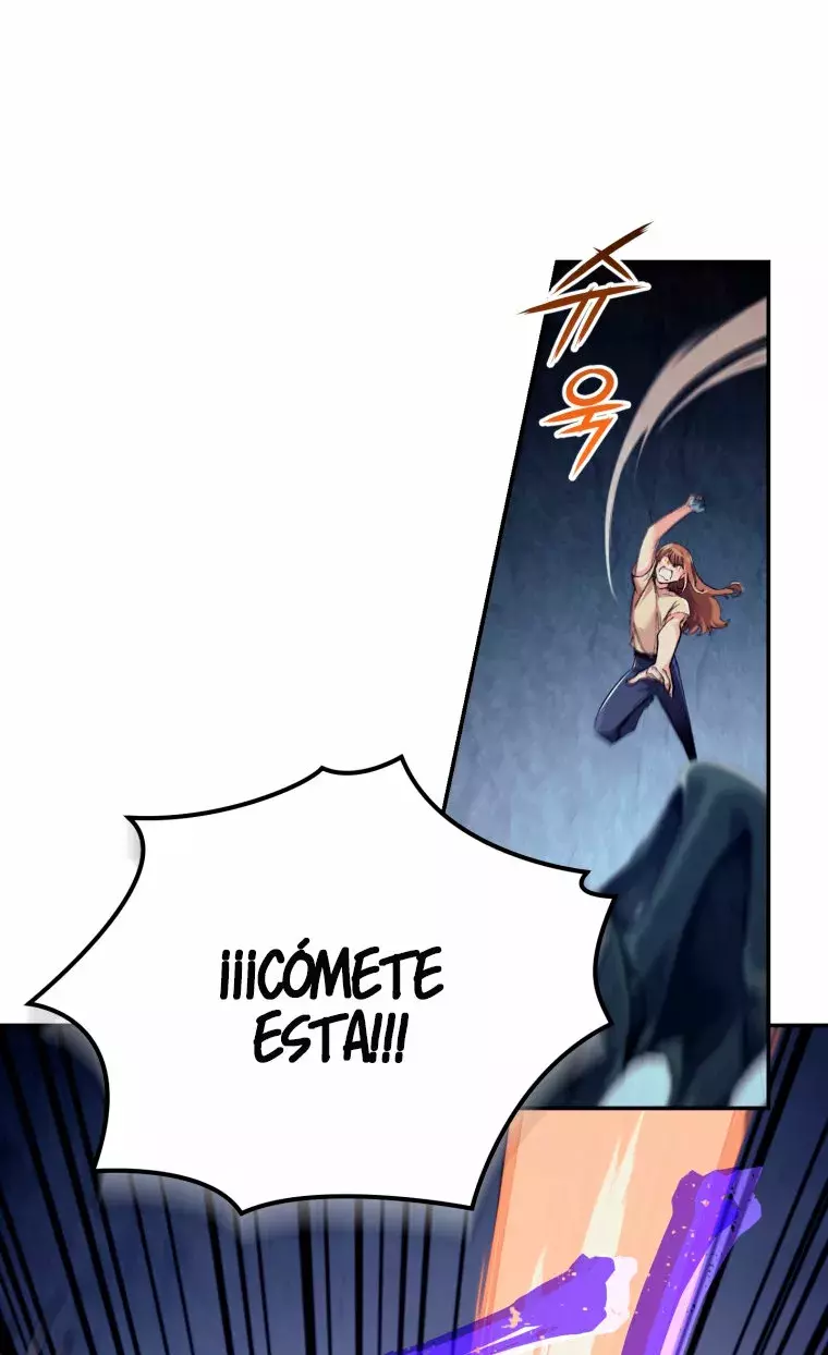 Robe El Alma Del Ranker Numero Uno capítulo 3, página 28