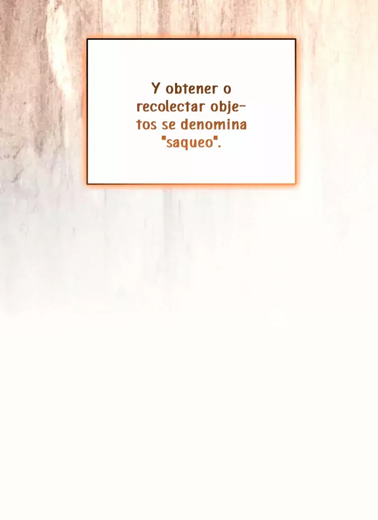 Robe El Alma Del Ranker Numero Uno capítulo 3, página 74