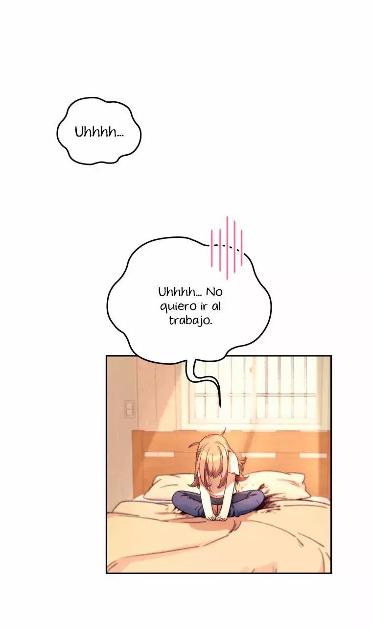 Robe El Alma Del Ranker Numero Uno capítulo 3, página 99