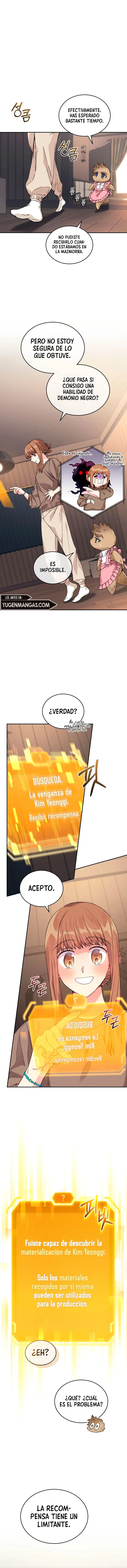 Robe El Alma Del Ranker Numero Uno capítulo 36, página 2