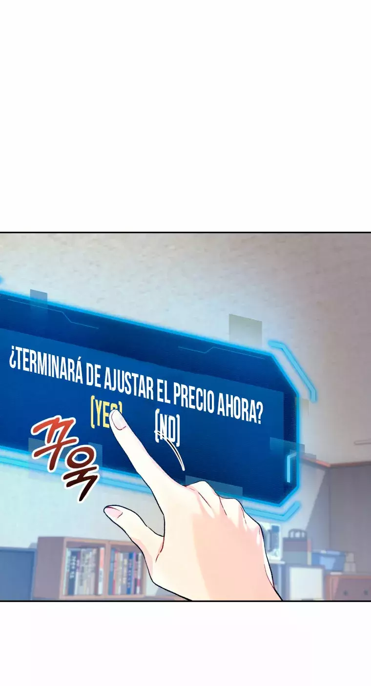 Robe El Alma Del Ranker Numero Uno capítulo 4, página 7