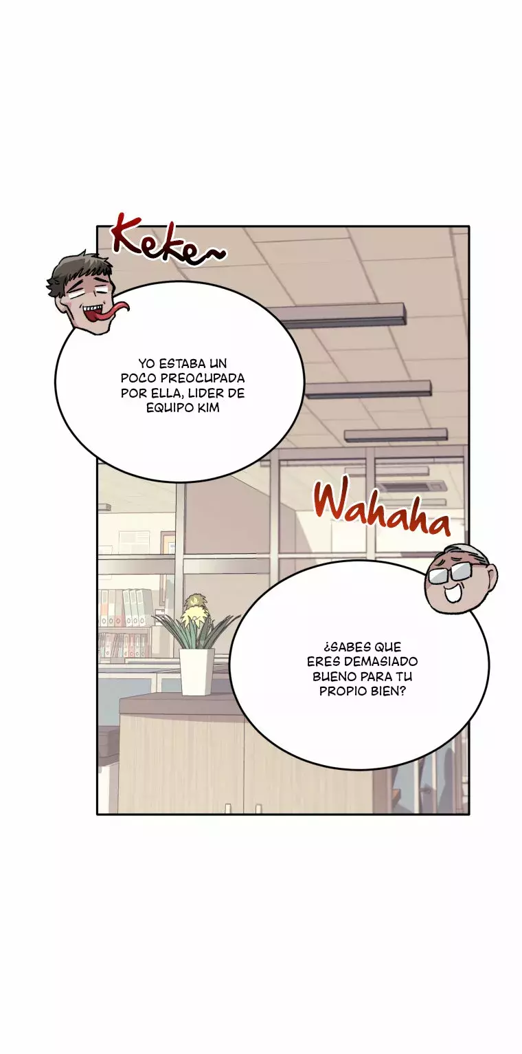 Robe El Alma Del Ranker Numero Uno capítulo 4, página 19