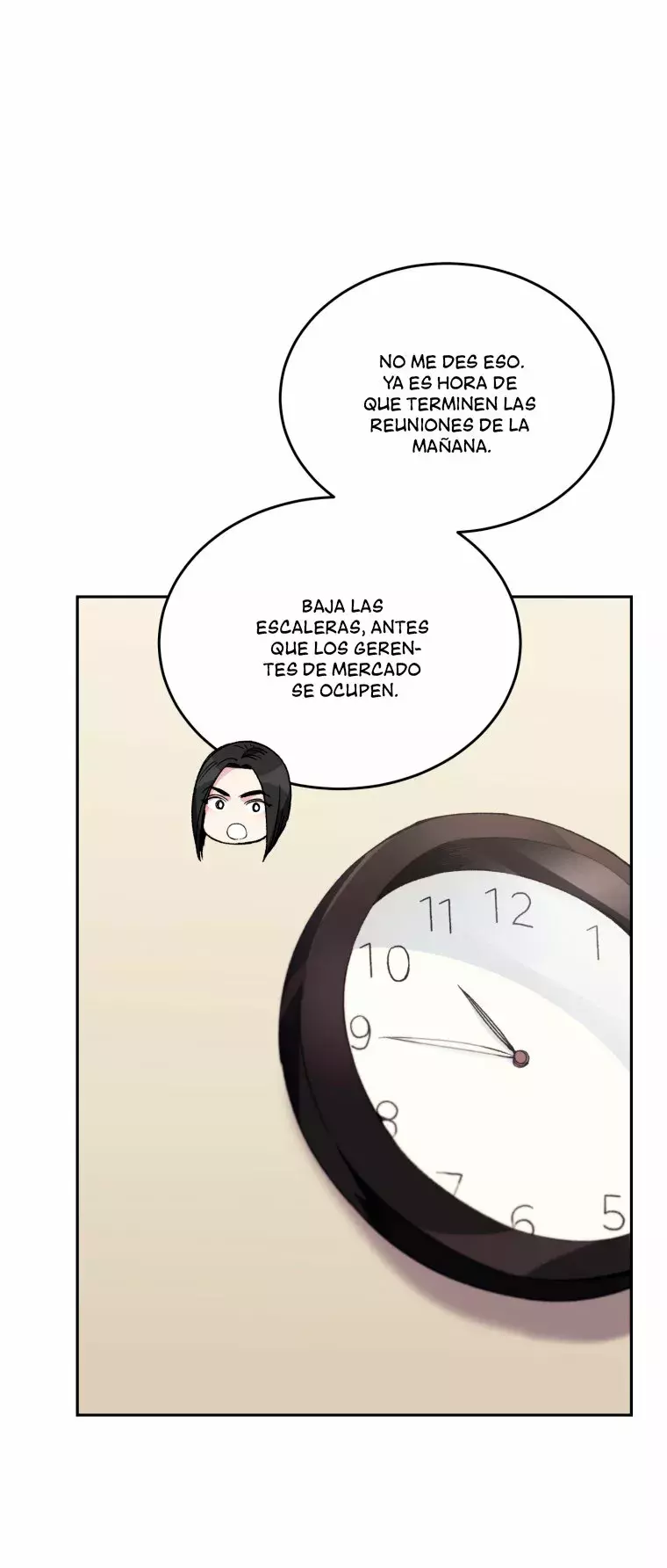 Robe El Alma Del Ranker Numero Uno capítulo 4, página 36