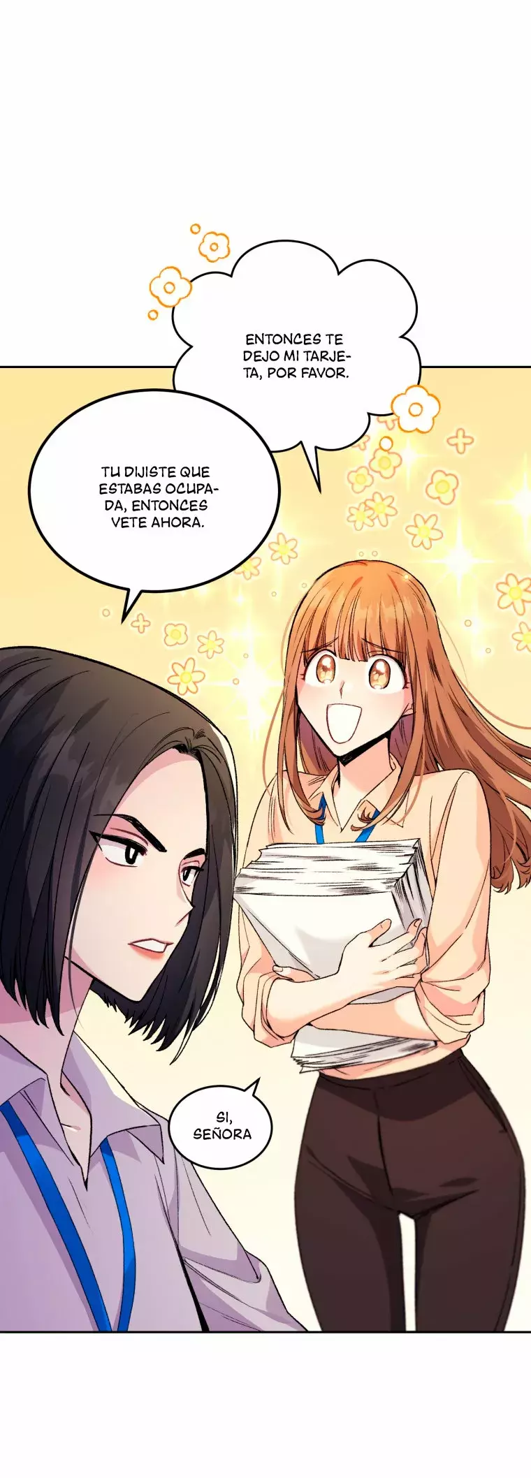 Robe El Alma Del Ranker Numero Uno capítulo 4, página 37