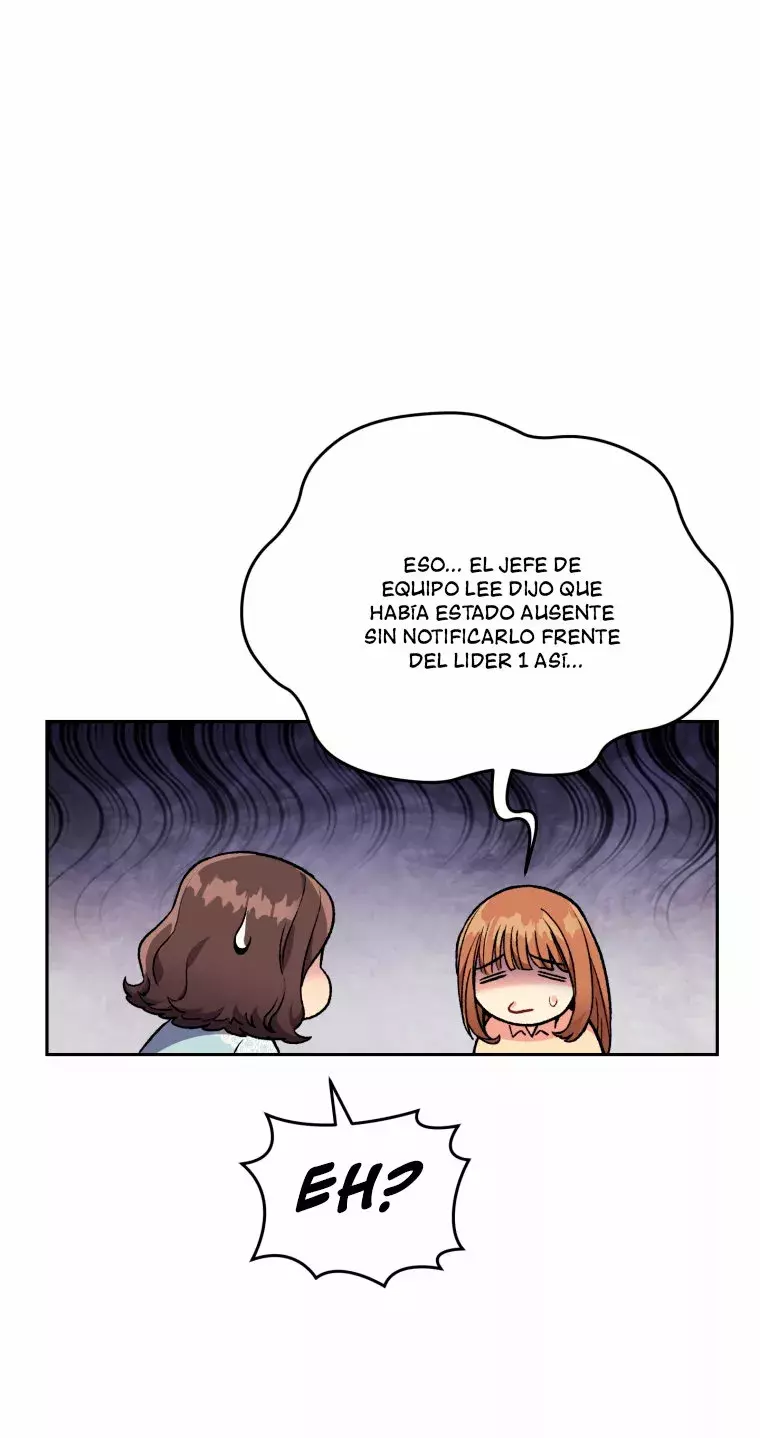 Robe El Alma Del Ranker Numero Uno capítulo 4, página 75