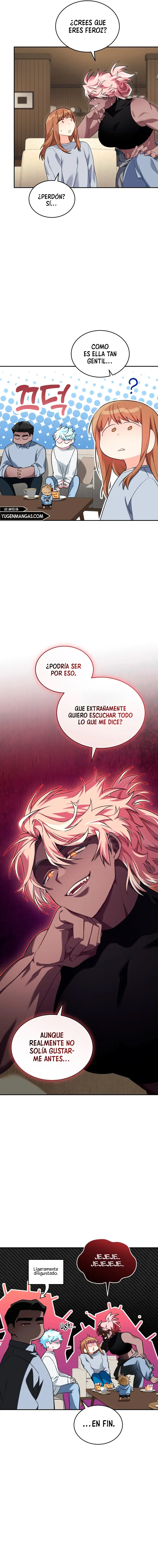 Robe El Alma Del Ranker Numero Uno capítulo 62, página 3