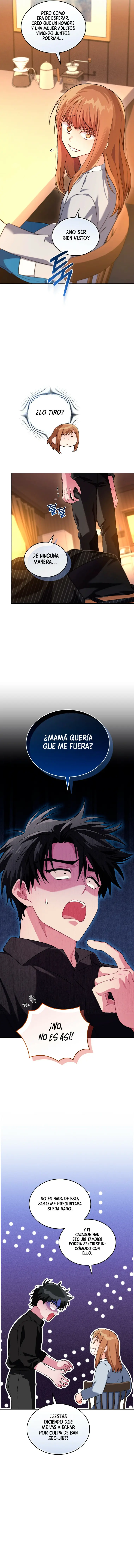 Robe El Alma Del Ranker Numero Uno capítulo 65, página 11