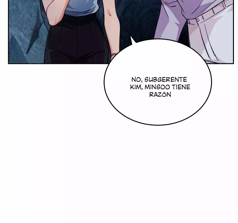 Robe El Alma Del Ranker Numero Uno capítulo 7, página 10