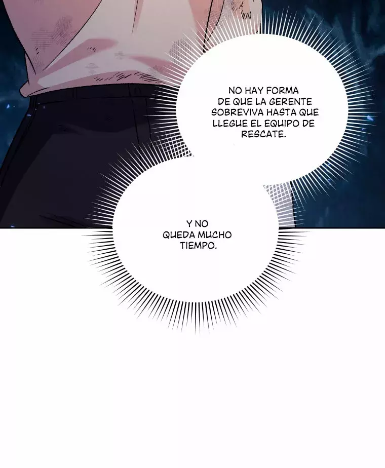 Robe El Alma Del Ranker Numero Uno capítulo 7, página 22