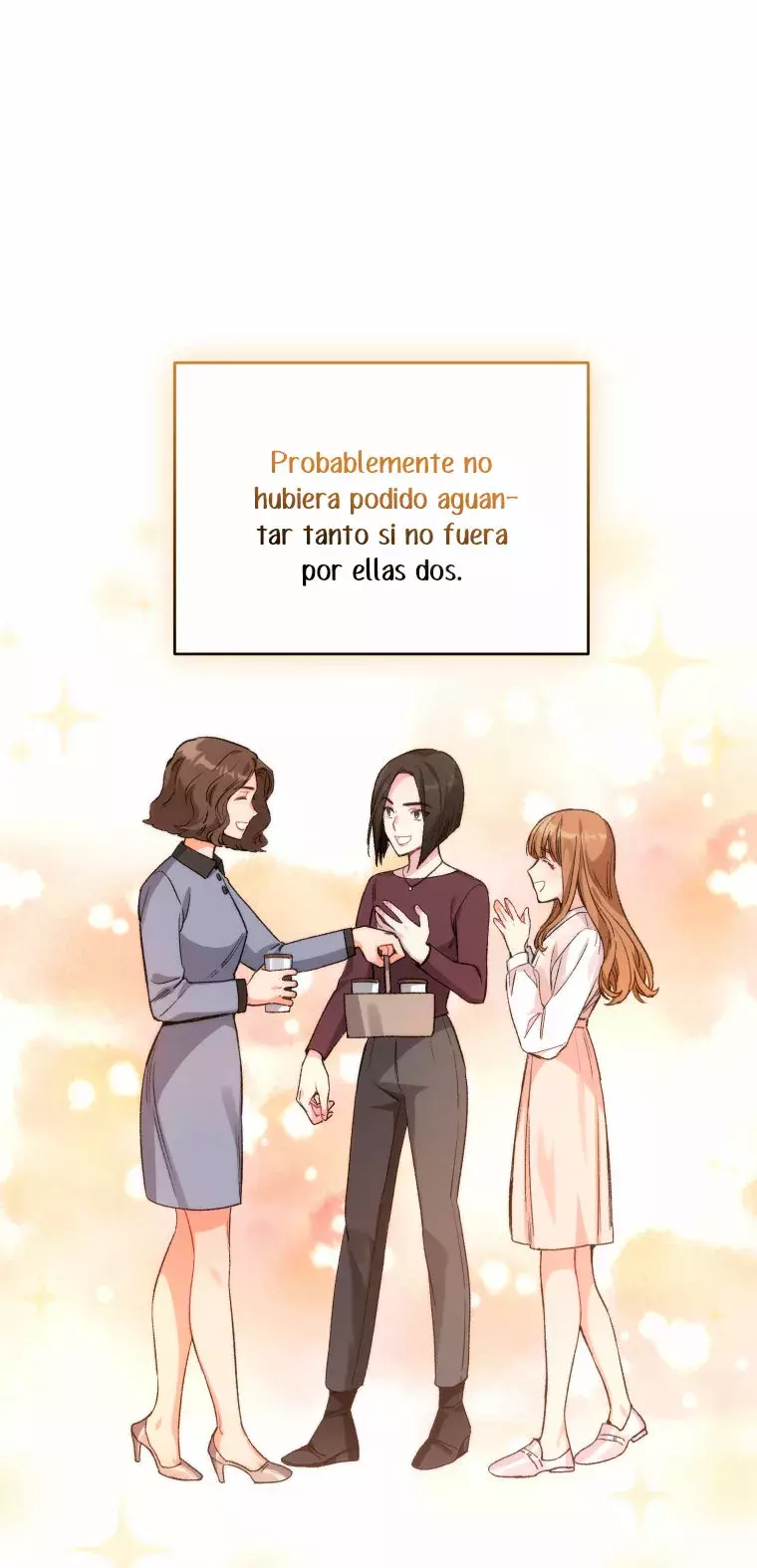 Robe El Alma Del Ranker Numero Uno capítulo 7, página 24