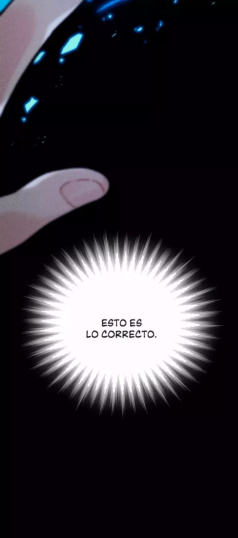 Robe El Alma Del Ranker Numero Uno capítulo 7, página 33