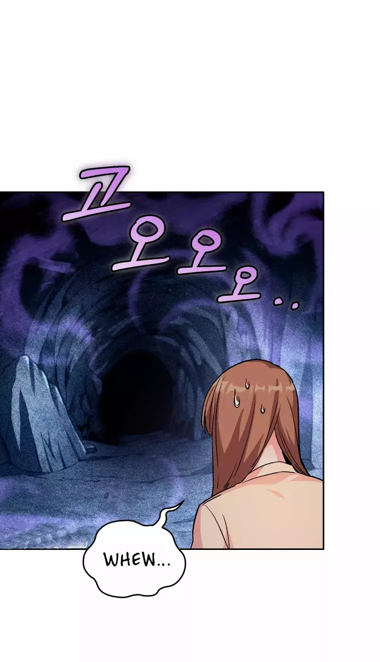 Robe El Alma Del Ranker Numero Uno capítulo 7, página 42