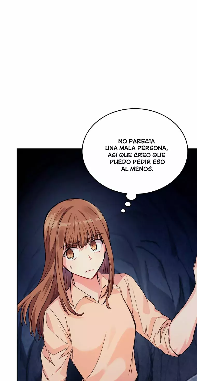Robe El Alma Del Ranker Numero Uno capítulo 7, página 45