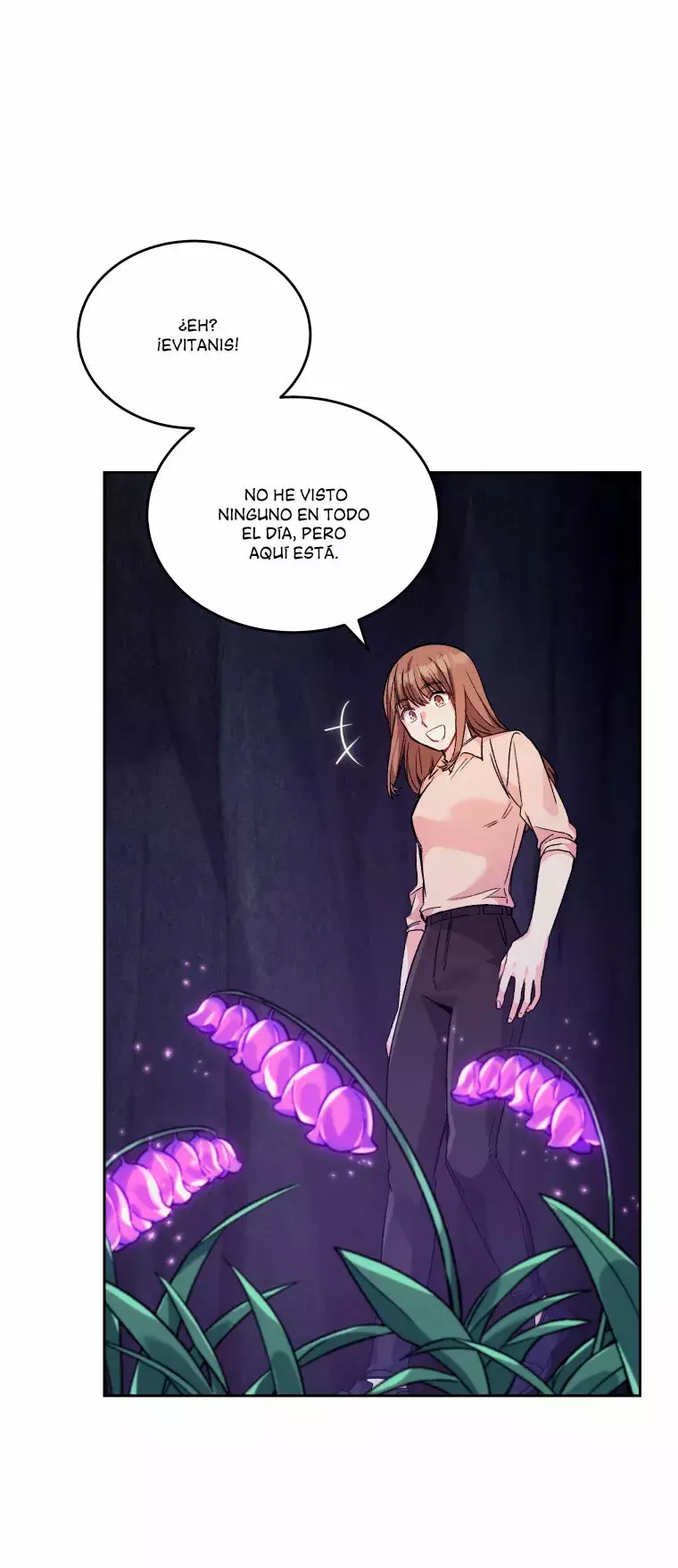Robe El Alma Del Ranker Numero Uno capítulo 7, página 52