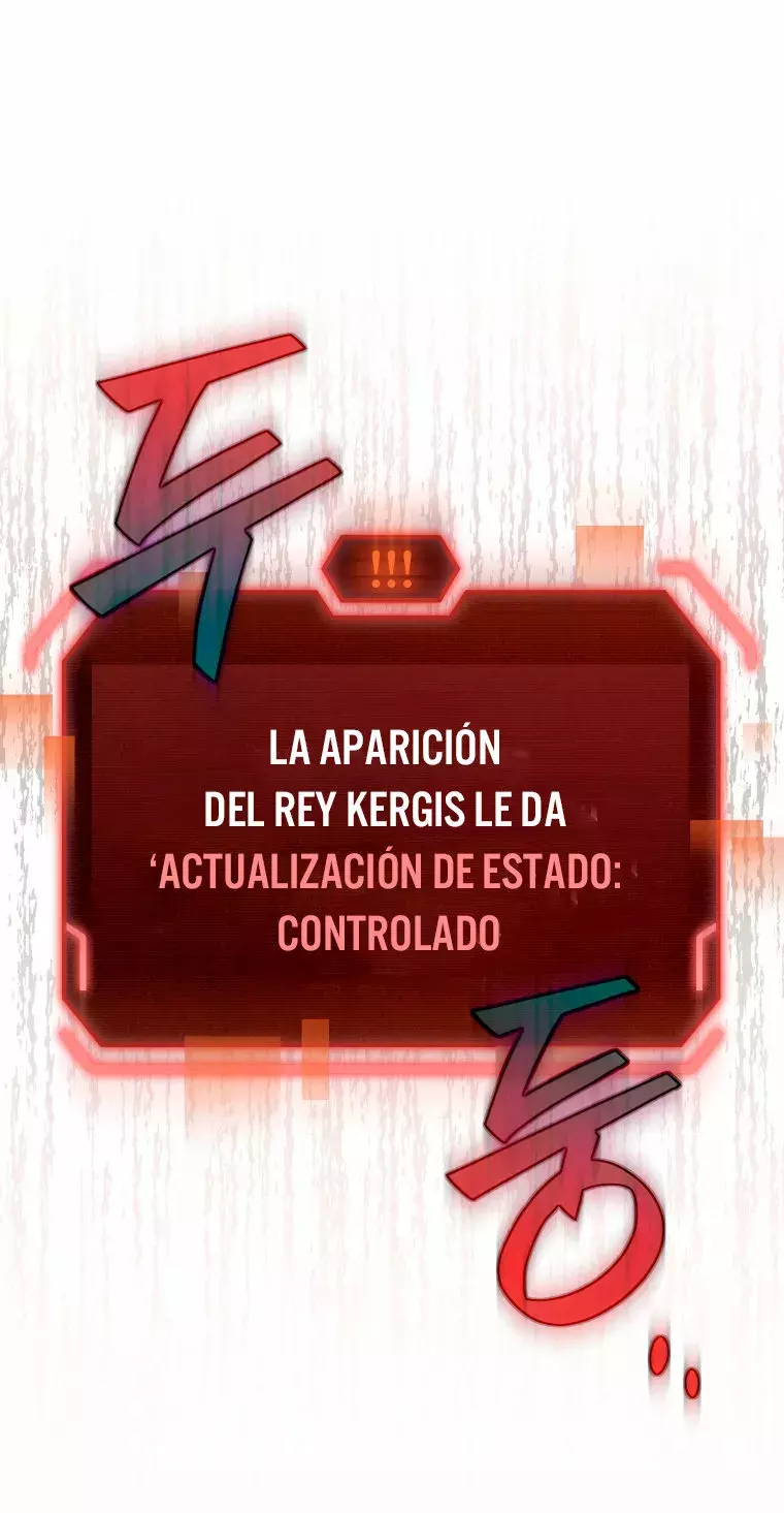 Robe El Alma Del Ranker Numero Uno capítulo 7, página 77