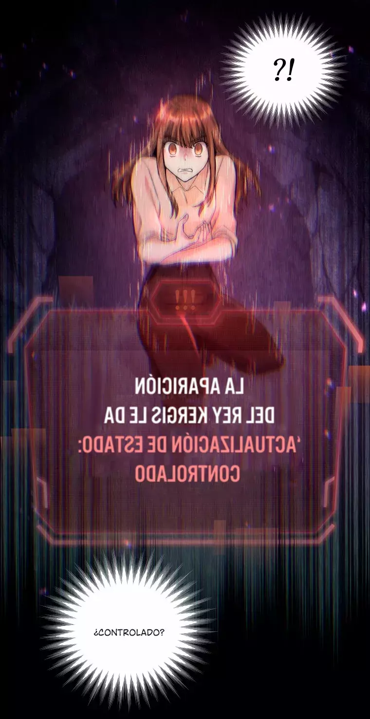 Robe El Alma Del Ranker Numero Uno capítulo 7, página 79