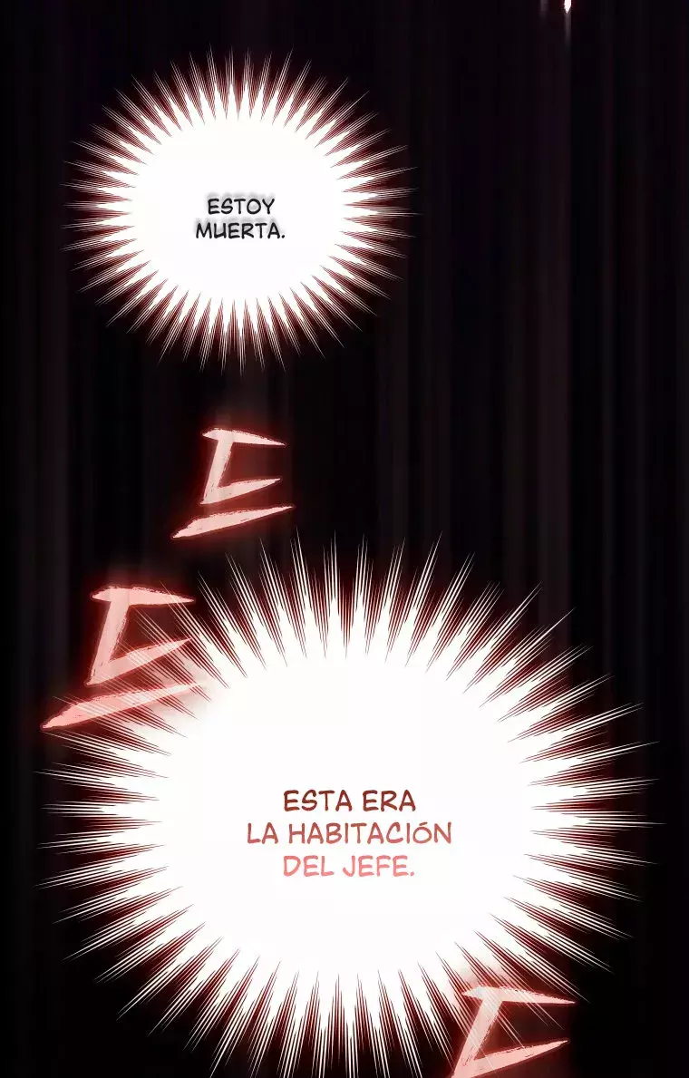 Robe El Alma Del Ranker Numero Uno capítulo 7, página 83