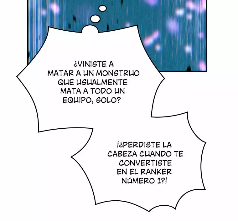 Robe El Alma Del Ranker Numero Uno capítulo 7, página 94