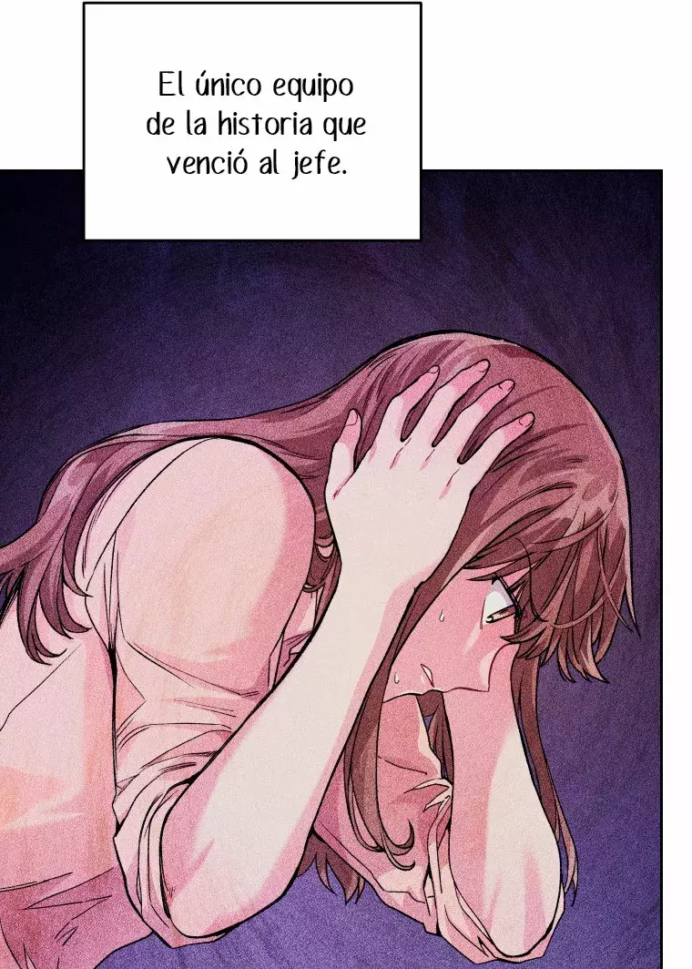 Robe El Alma Del Ranker Numero Uno capítulo 7, página 96