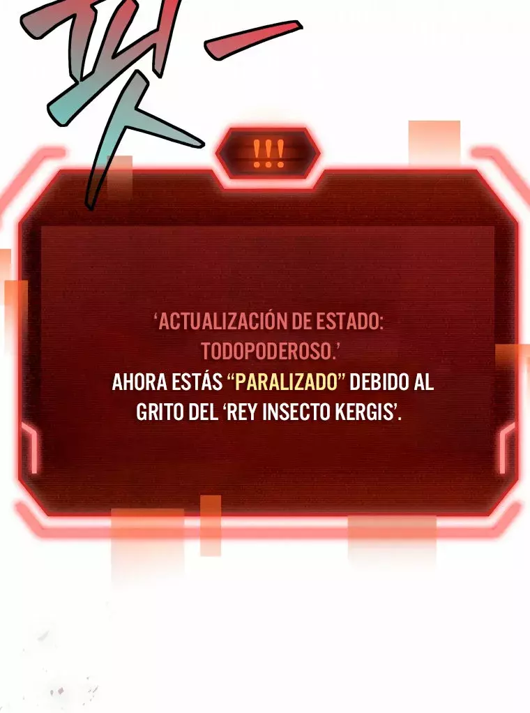 Robe El Alma Del Ranker Numero Uno capítulo 7, página 110