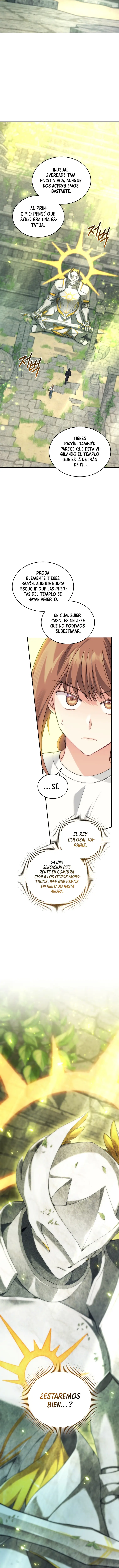 Robe El Alma Del Ranker Numero Uno capítulo 71, página 6