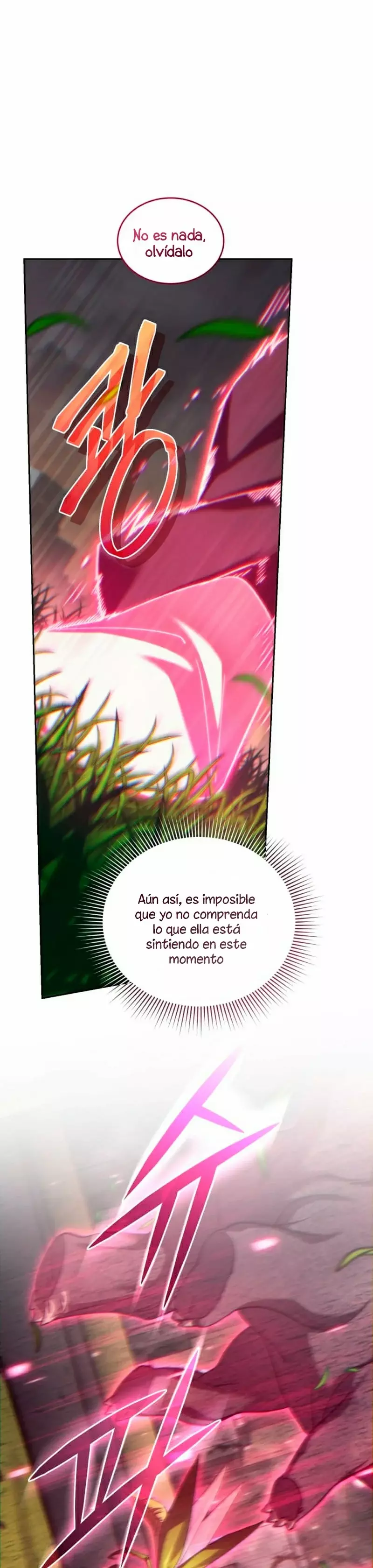 Robe El Alma Del Ranker Numero Uno capítulo 81, página 34