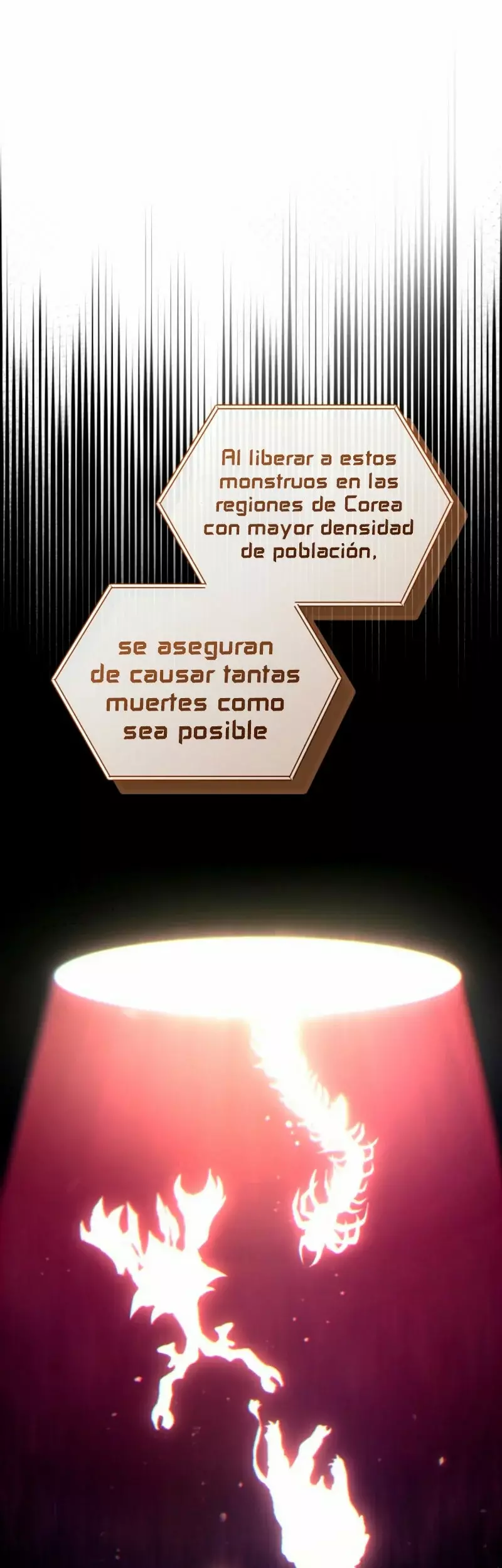 Robe El Alma Del Ranker Numero Uno capítulo 82, página 22
