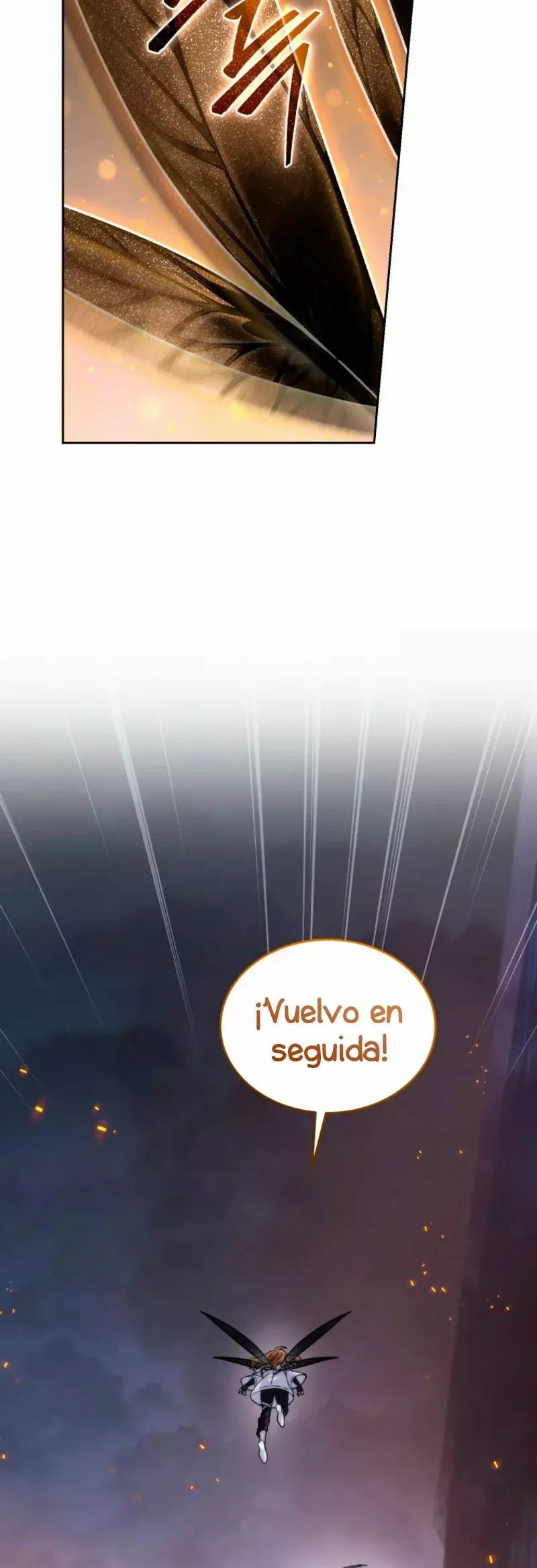 Robe El Alma Del Ranker Numero Uno capítulo 82, página 45