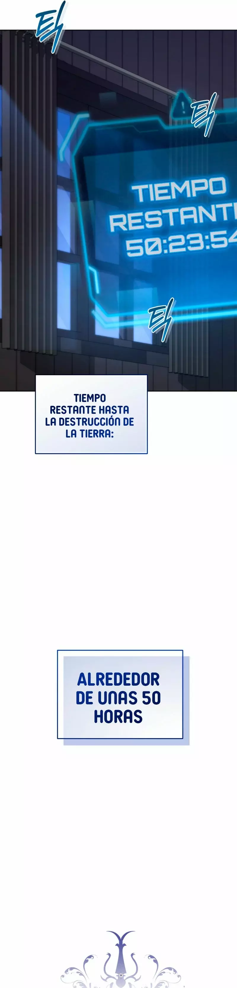 Robe El Alma Del Ranker Numero Uno capítulo 85, página 19