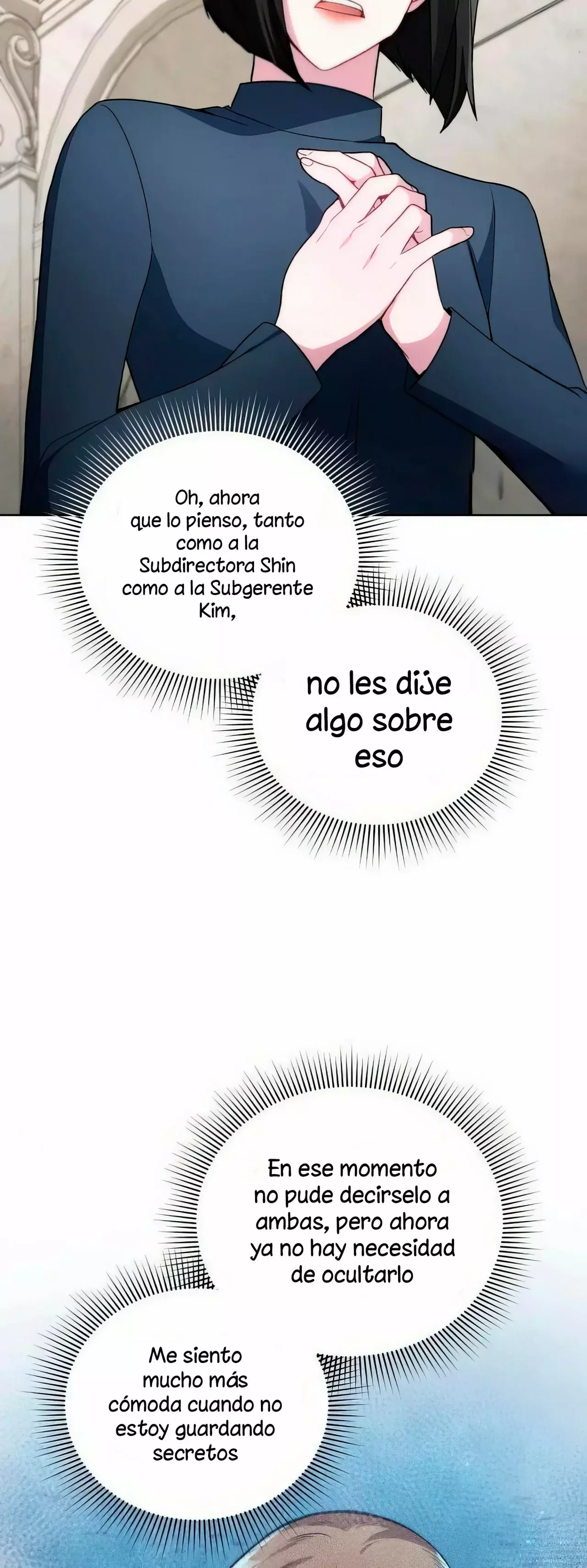 Robe El Alma Del Ranker Numero Uno capítulo 88, página 46