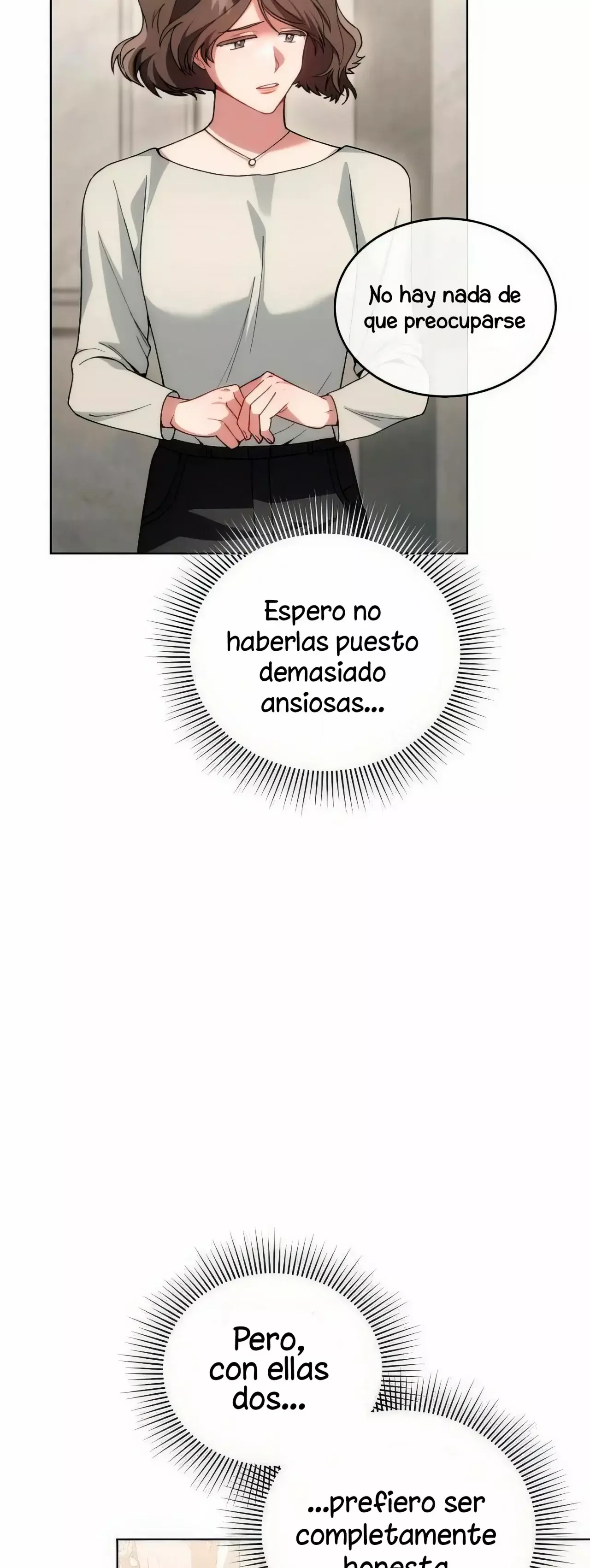 Robe El Alma Del Ranker Numero Uno capítulo 88, página 69