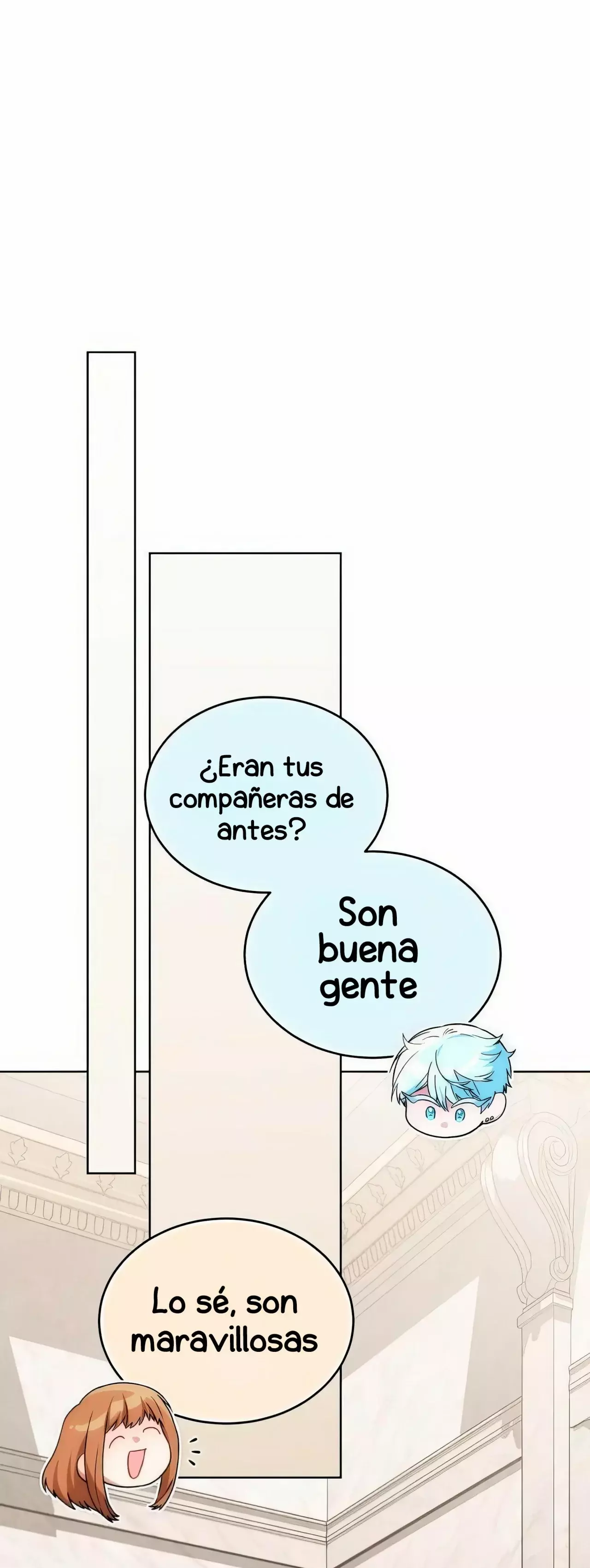 Robe El Alma Del Ranker Numero Uno capítulo 88, página 73