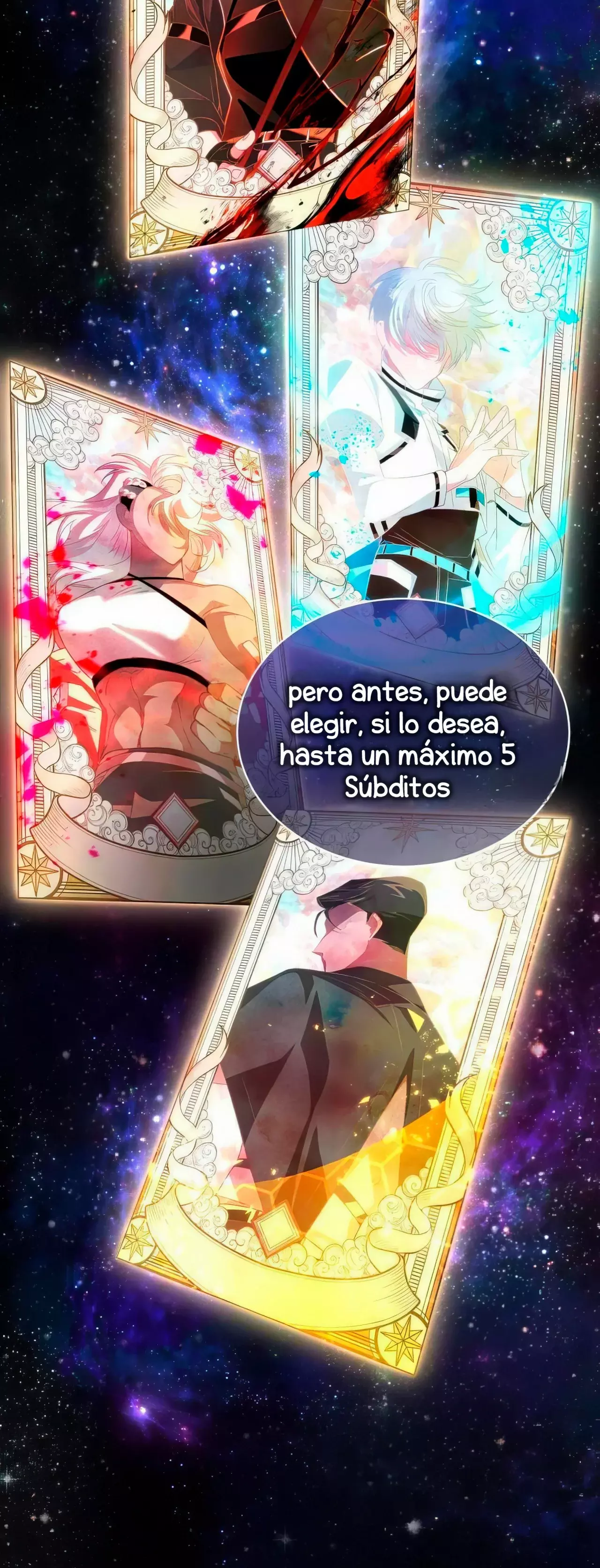 Robe El Alma Del Ranker Numero Uno capítulo 88, página 78