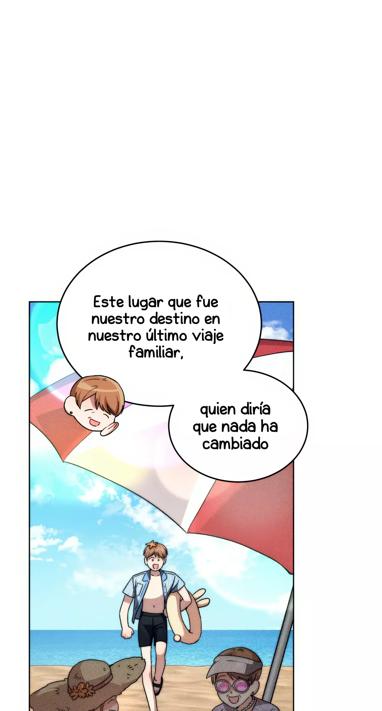 Robe El Alma Del Ranker Numero Uno capítulo 89, página 47