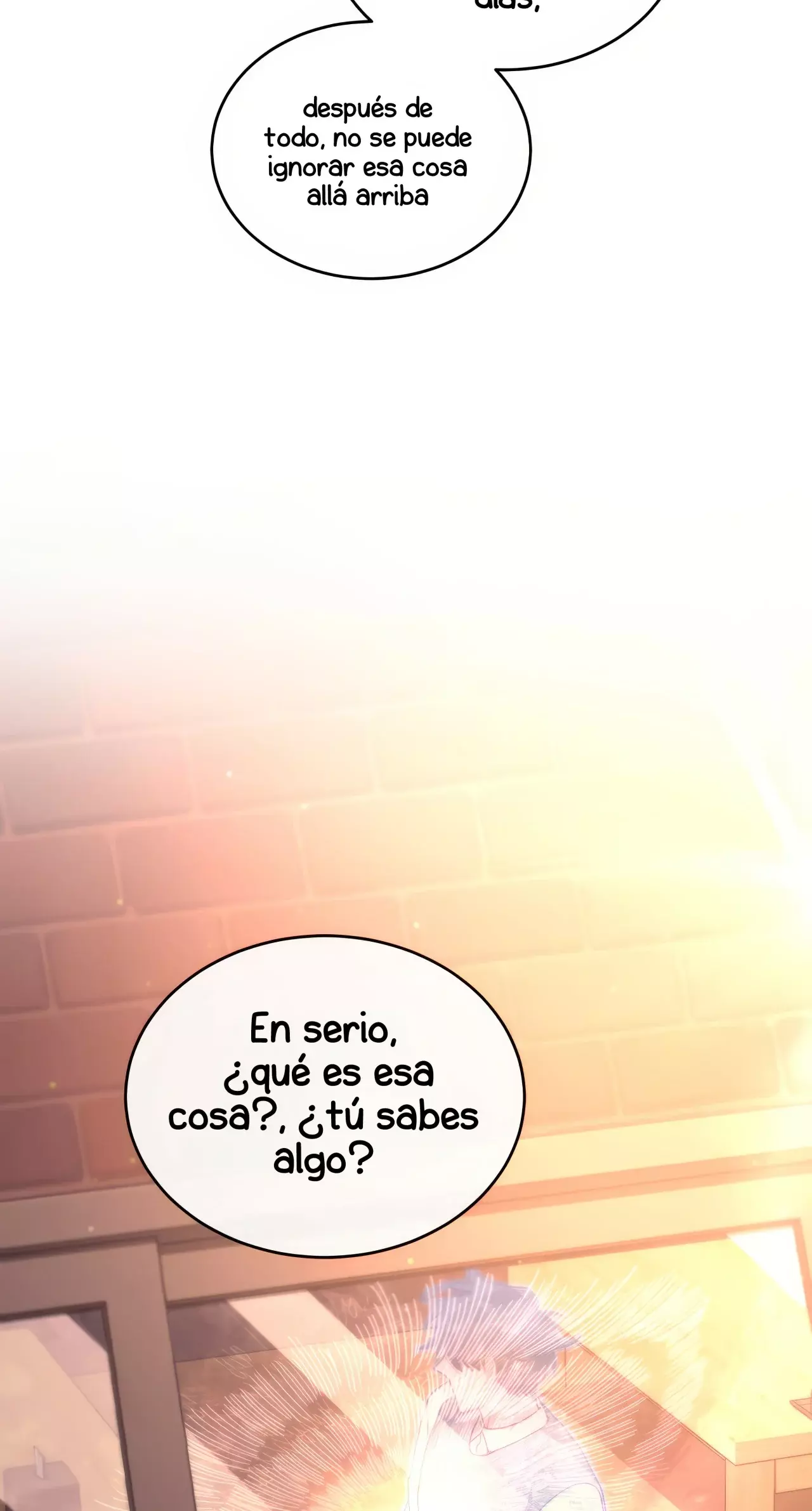 Robe El Alma Del Ranker Numero Uno capítulo 89, página 58