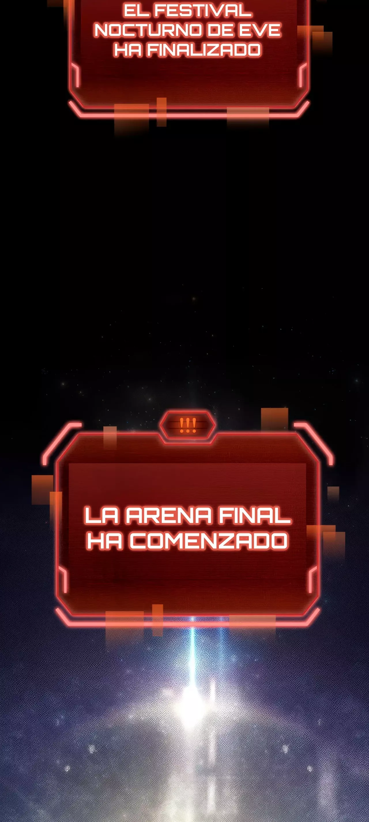 Robe El Alma Del Ranker Numero Uno capítulo 89, página 113