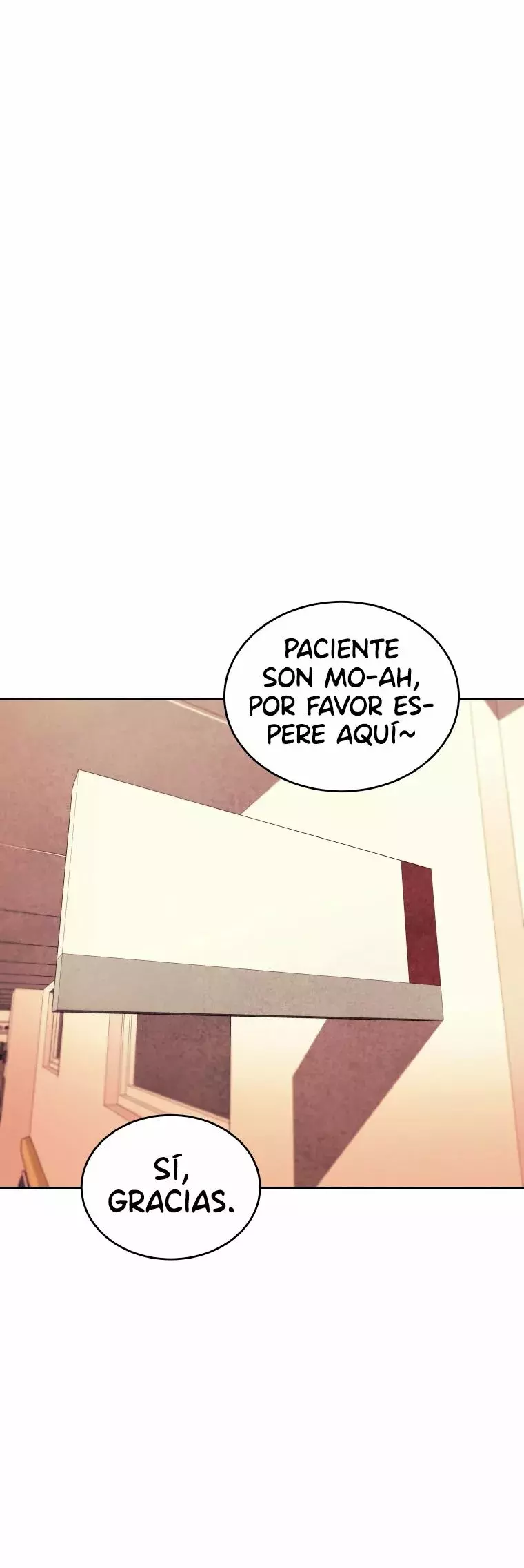 Robe El Alma Del Ranker Numero Uno capítulo 9, página 44