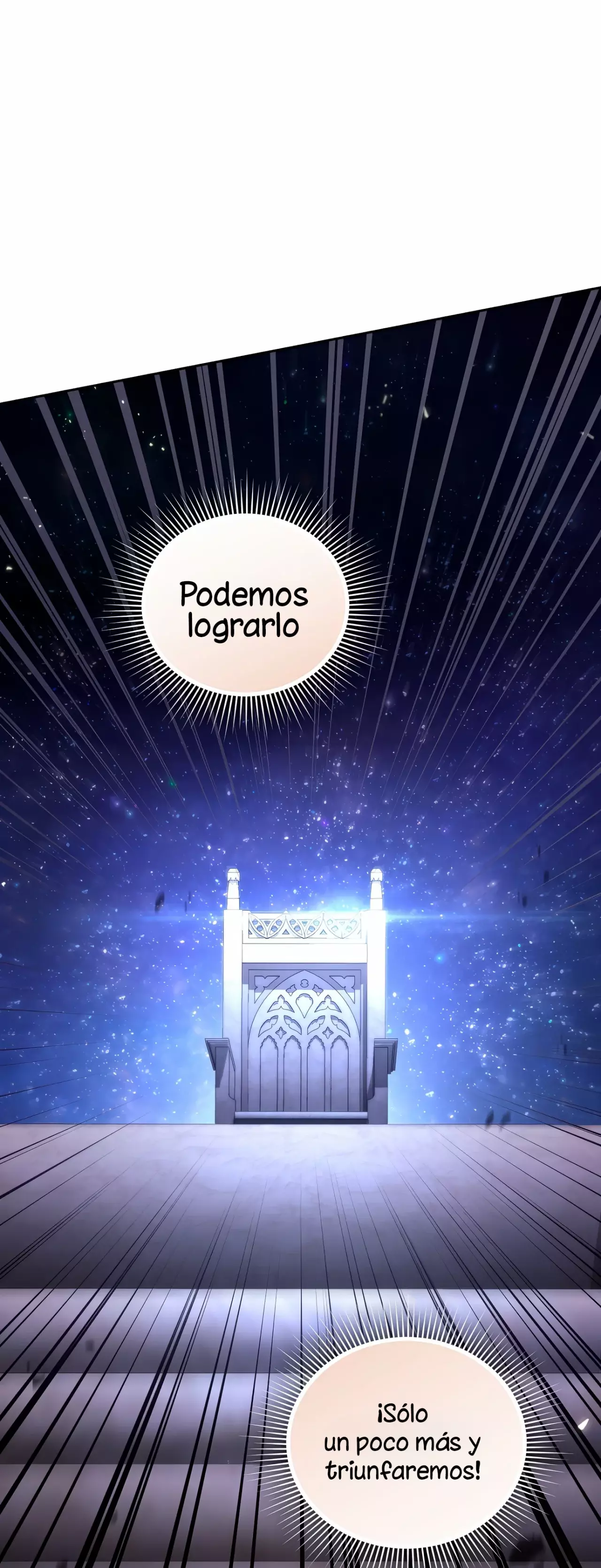 Robe El Alma Del Ranker Numero Uno capítulo 90, página 63