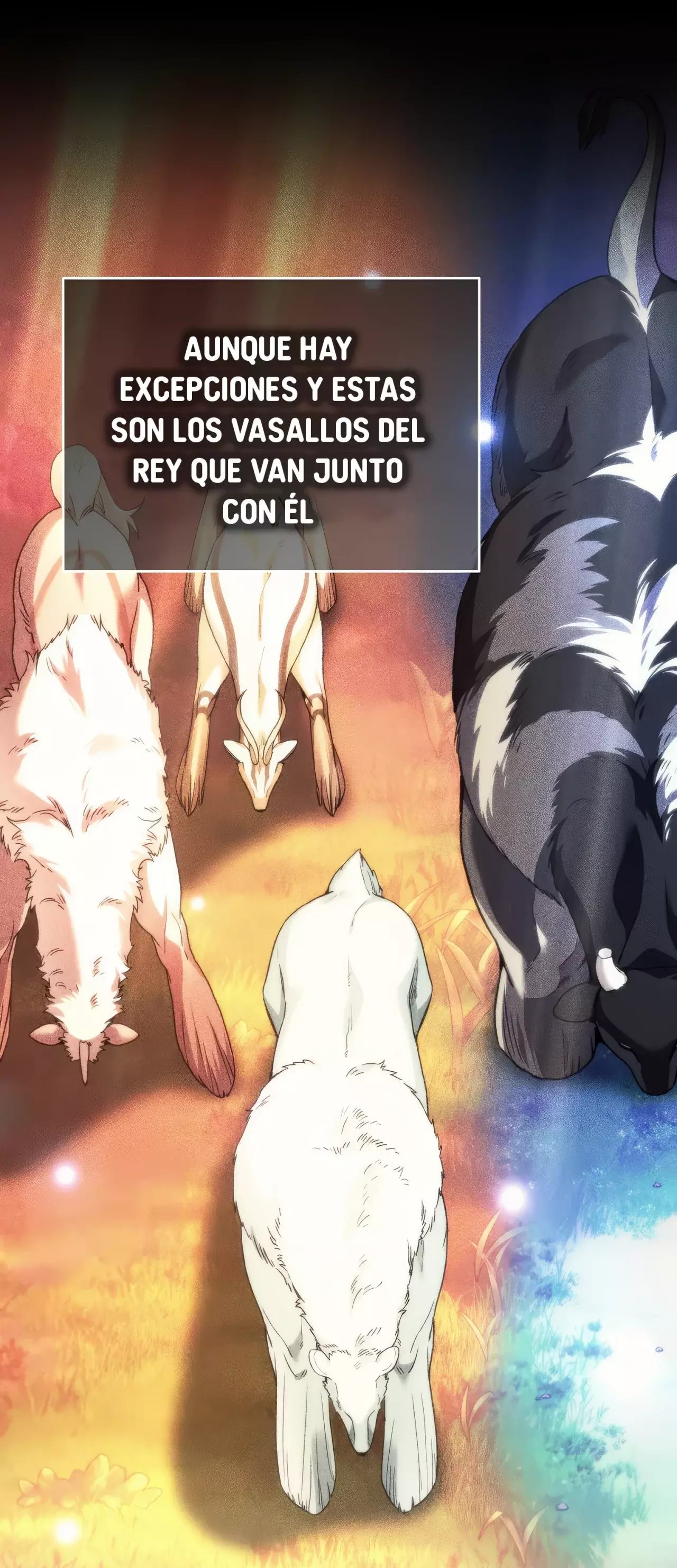 Robe El Alma Del Ranker Numero Uno capítulo 92, página 17